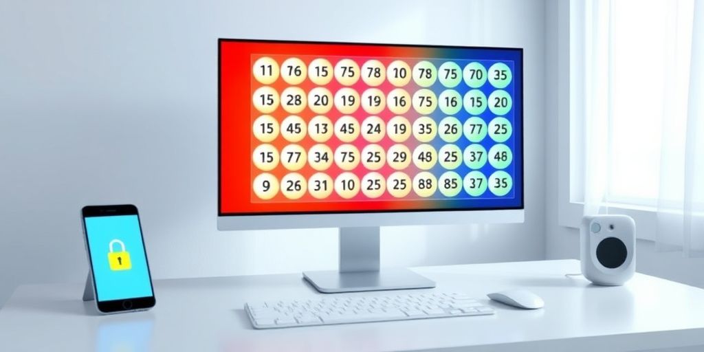 Xổ Số Sky88 - Khám Phá Thế Giới Xổ Số Trực Tuyến Hấp Dẫn