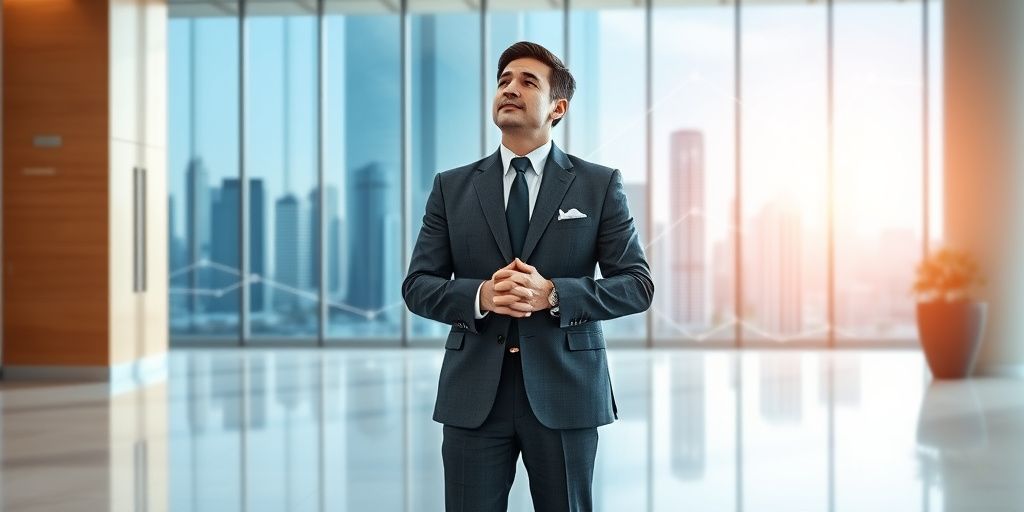 CEO Lode88 - Chặng Đường Xây Dựng Một Đế Chế Cá Cược Trực Tuyến