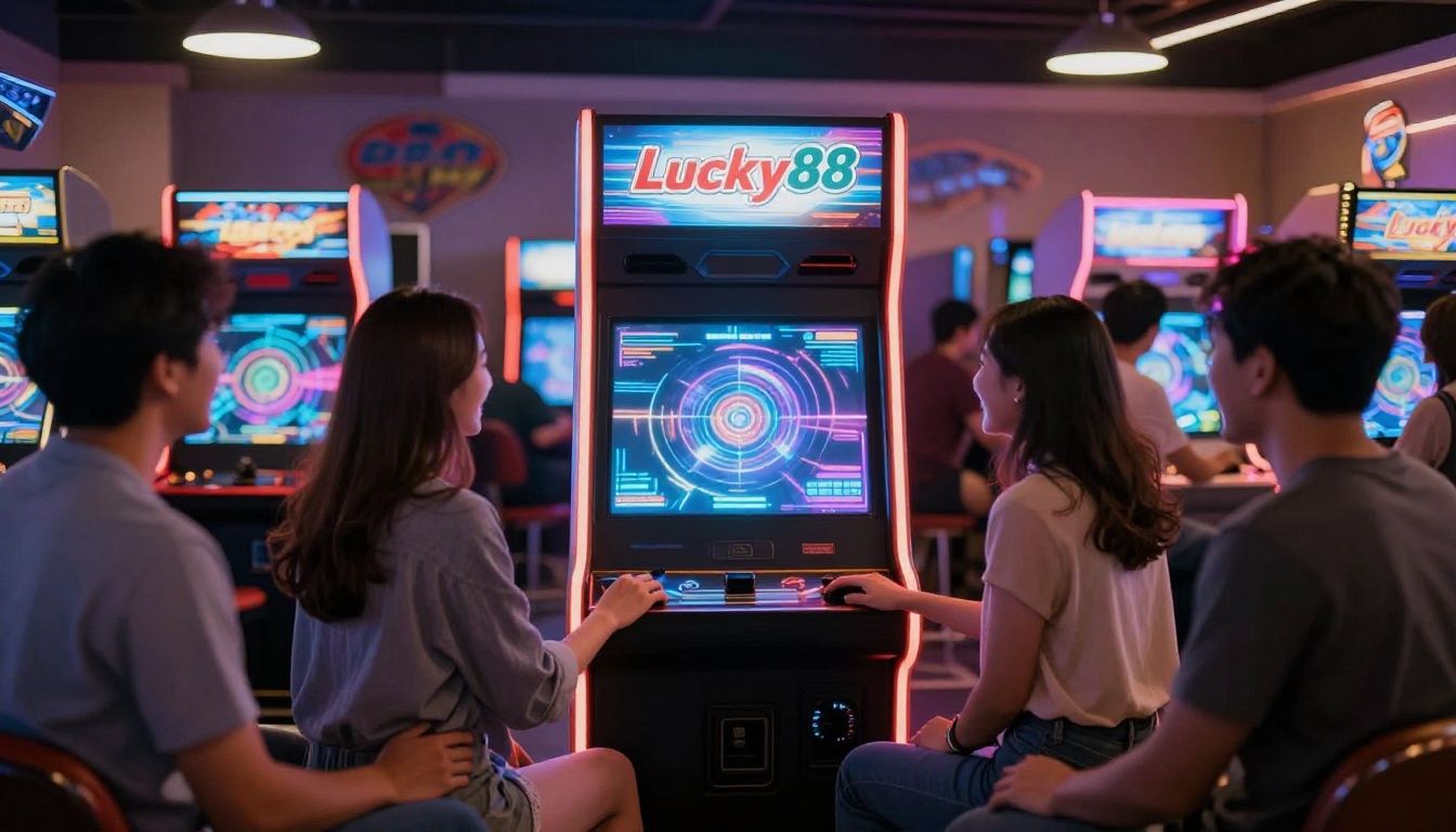 Game nhanh Lucky88 - Cách Giải Trí Đỉnh Cao Cùng Những Trải Nghiệm Độc Đáo Game nhanh Lucky88 - Cách Giải Trí Đỉnh Cao Cùng Những Trải Nghiệm Độc Đáo