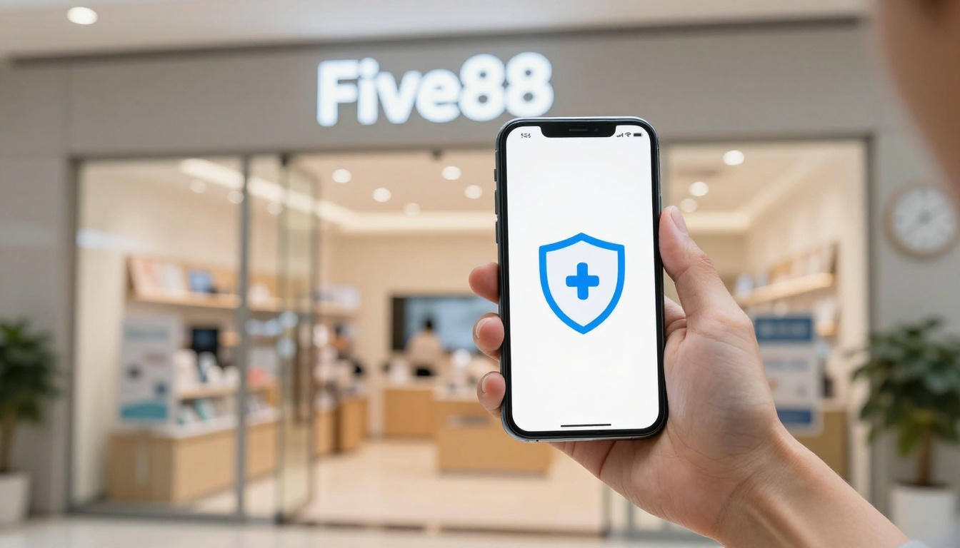 Cách Nạp Tiền Five88 - Đơn Giản, An Toàn và Nhanh Chóng