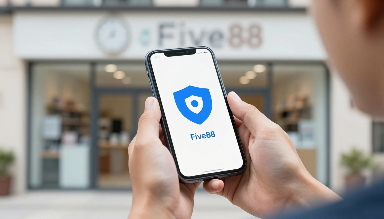 Cách Nạp Tiền Five88 - Đơn Giản, An Toàn và Nhanh Chóng