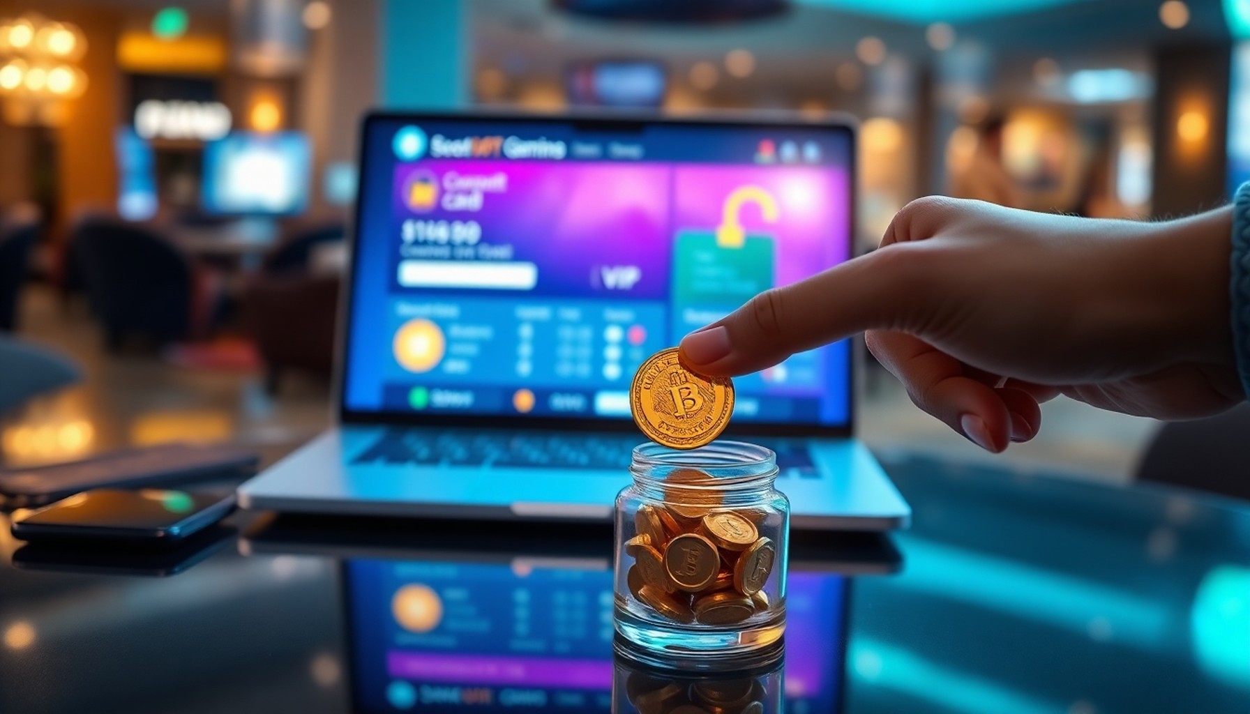 Hướng Dẫn Nạp Tiền Lucky88 - Trải Nghiệm Đỉnh Cao Trong Từng Giao Dịch