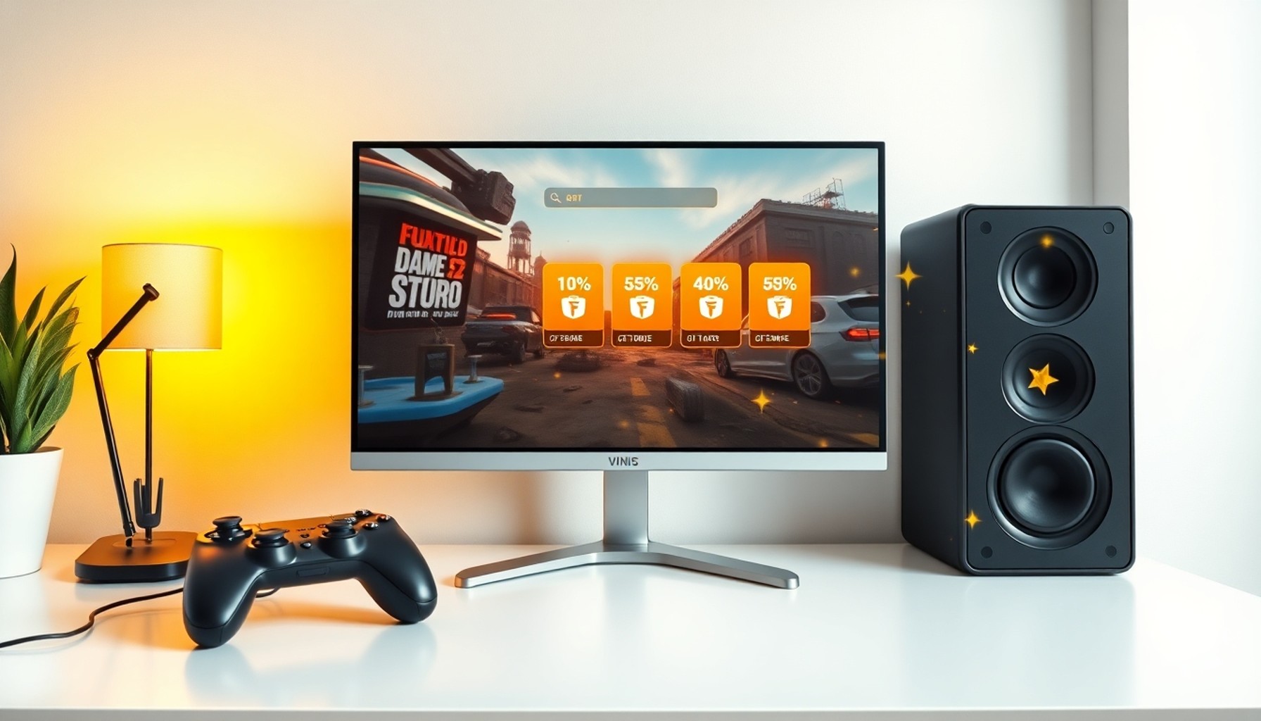 Khuyến Mãi DA88 - Trải Nghiệm Game Thú Vị Với Nhiều Ưu Đãi Hấp Dẫn