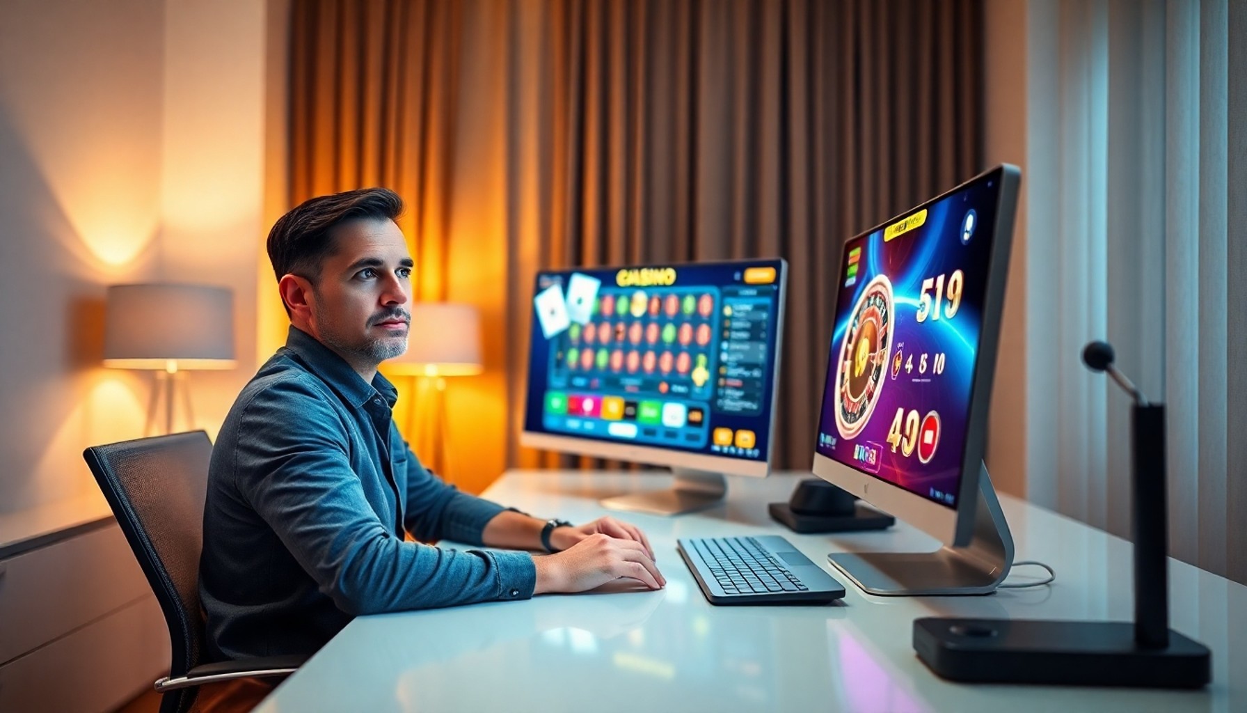 Zbet – Bước Vào Casino Trực Tuyến Uy Tín, Giải Trí Đỉnh Cao