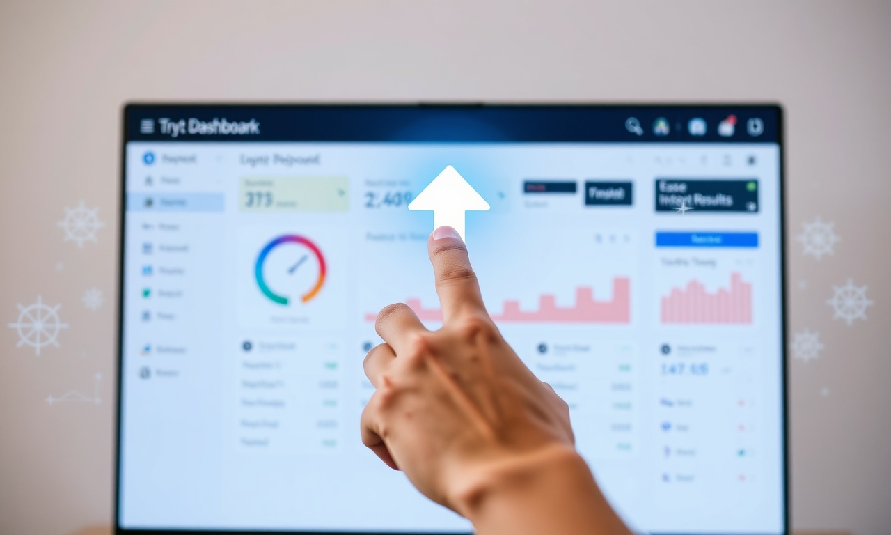QuickClick là gì và vì sao bạn nên thử ngay hôm nay