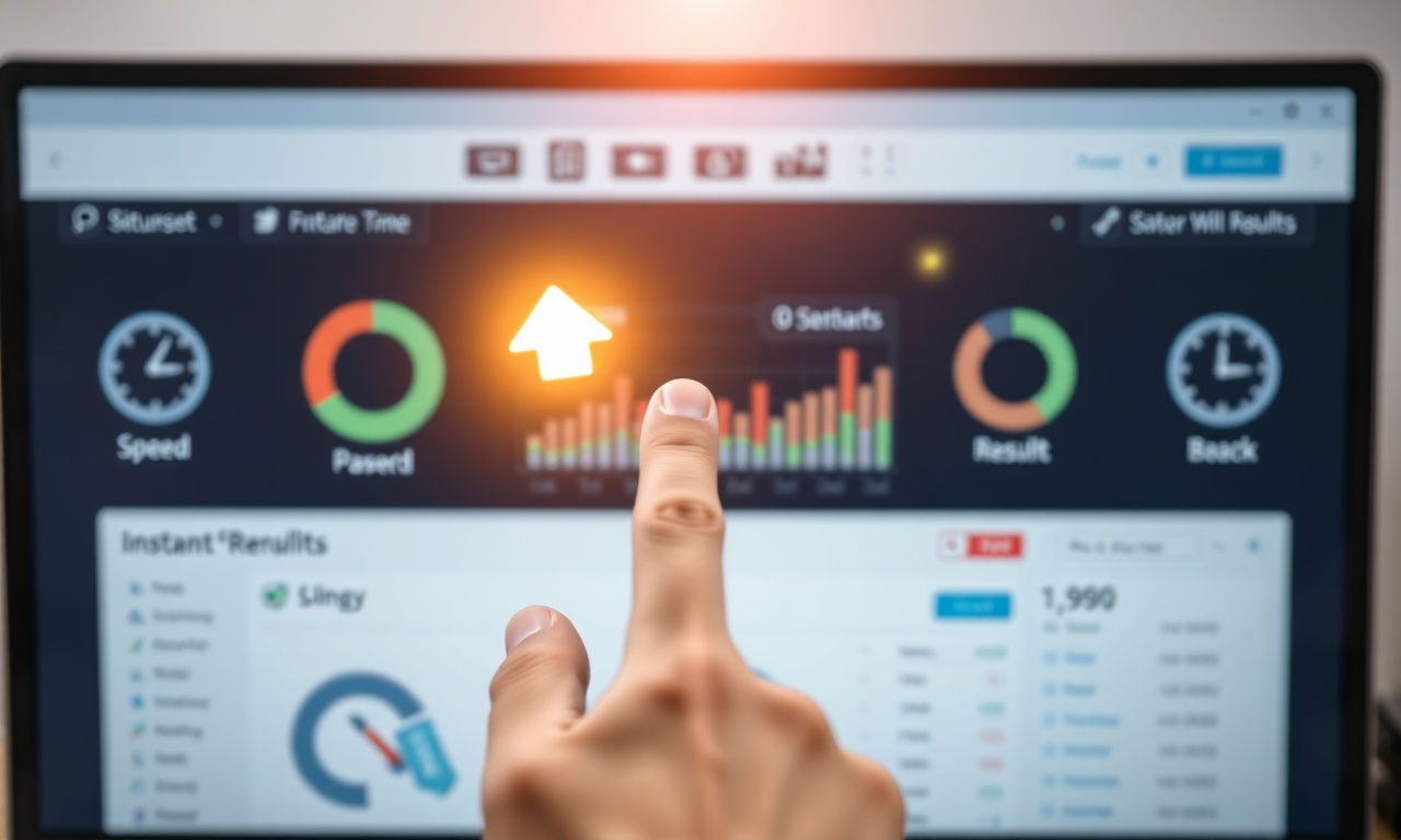 QuickClick là gì và vì sao bạn nên thử ngay hôm nay