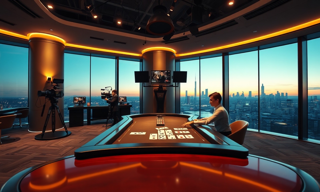 Live casino Sky88 – Trải nghiệm trực tiếp đỉnh cao & an tâm tại Sky88