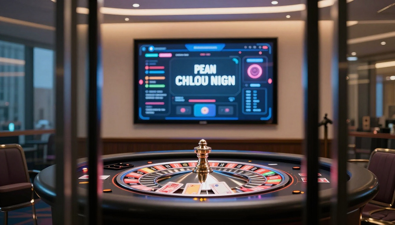 ZBET Casino—Chơi Casino Trực Tuyến An Toàn, Giải Trí Đỉnh Cao