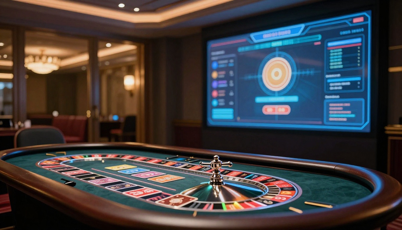 ZBET Casino—Chơi Casino Trực Tuyến An Toàn, Giải Trí Đỉnh Cao